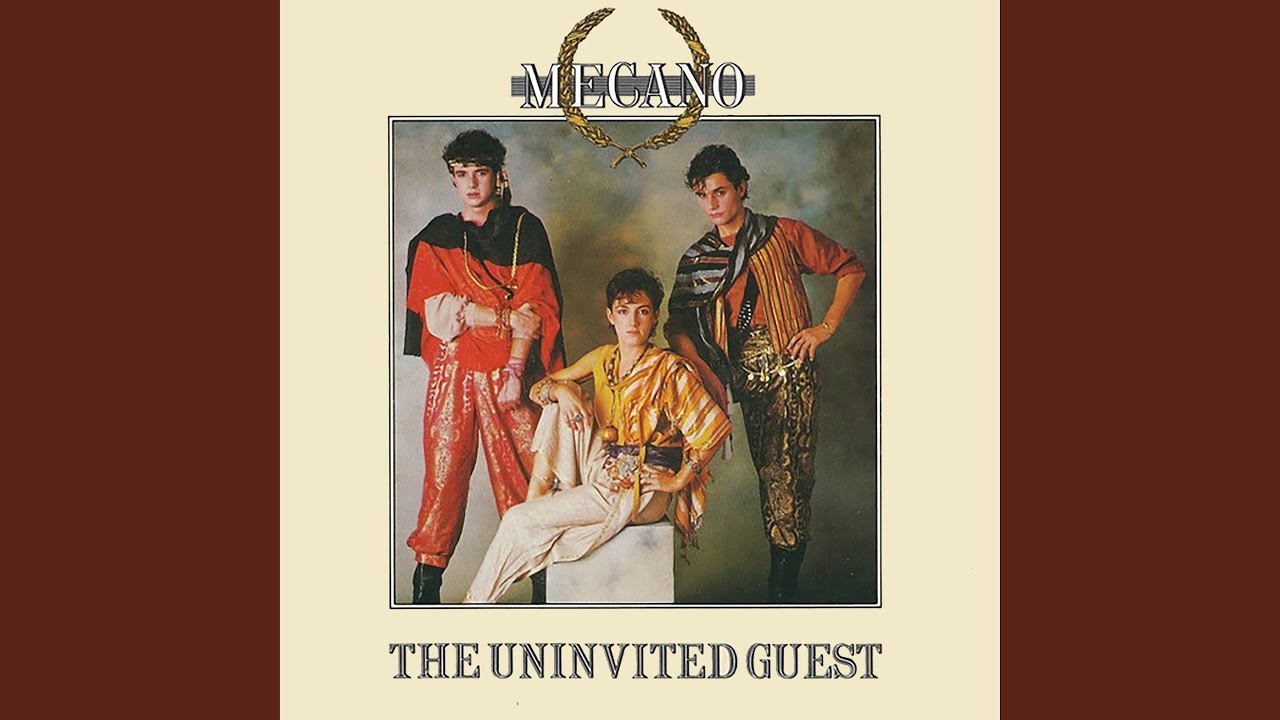 The Uninvited Guest