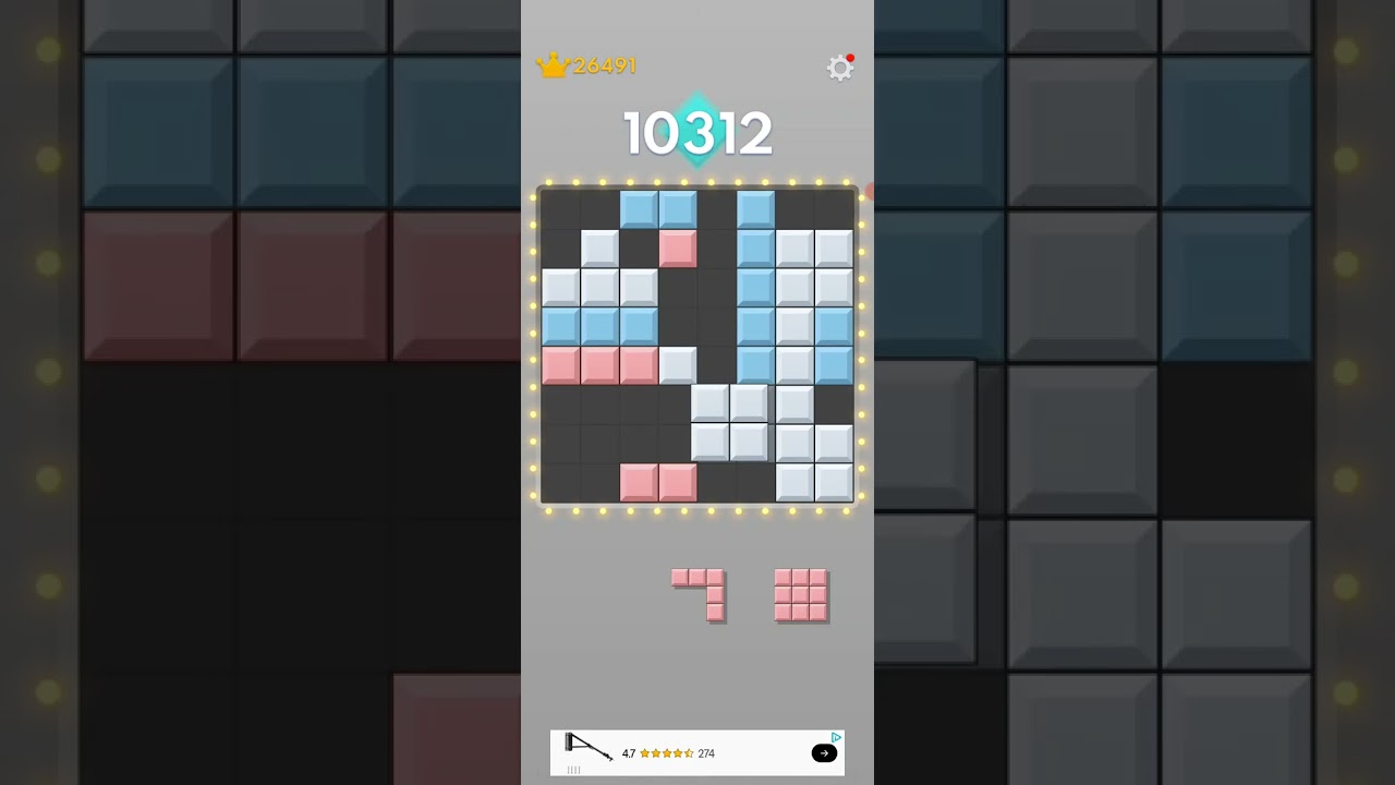 Block Blast 