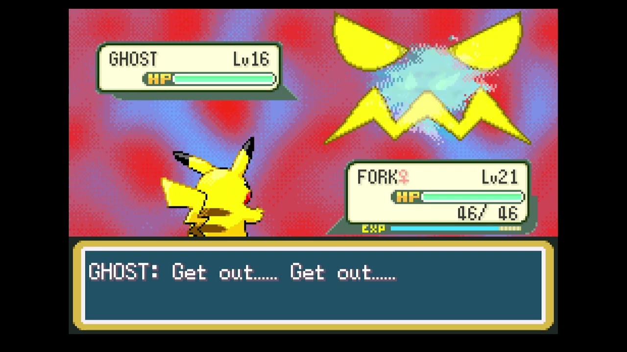 Pokemon Firered Pt 4