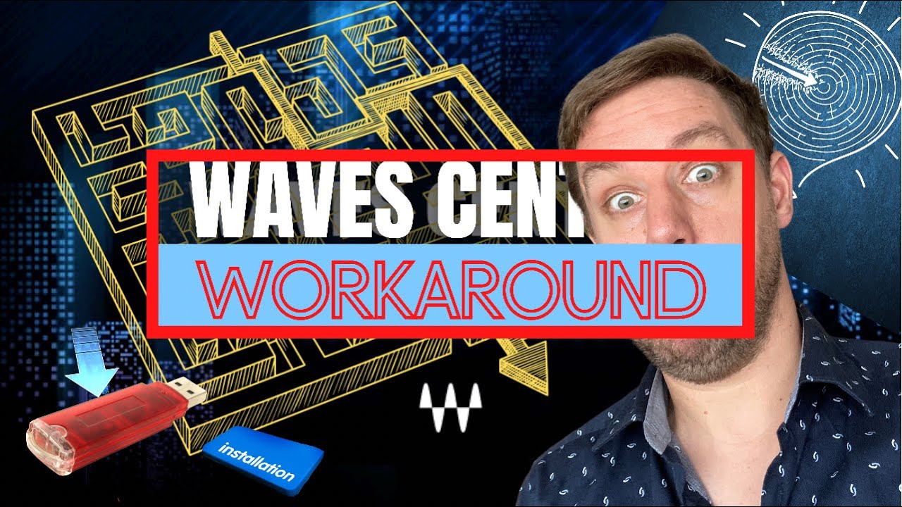 Working around the Waves Update plan - waves central overview