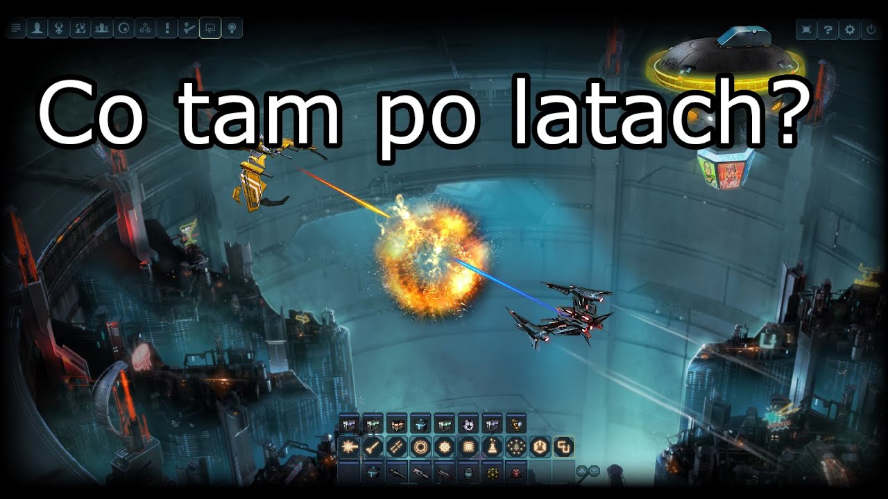 Darkorbit - Co tam po latach?