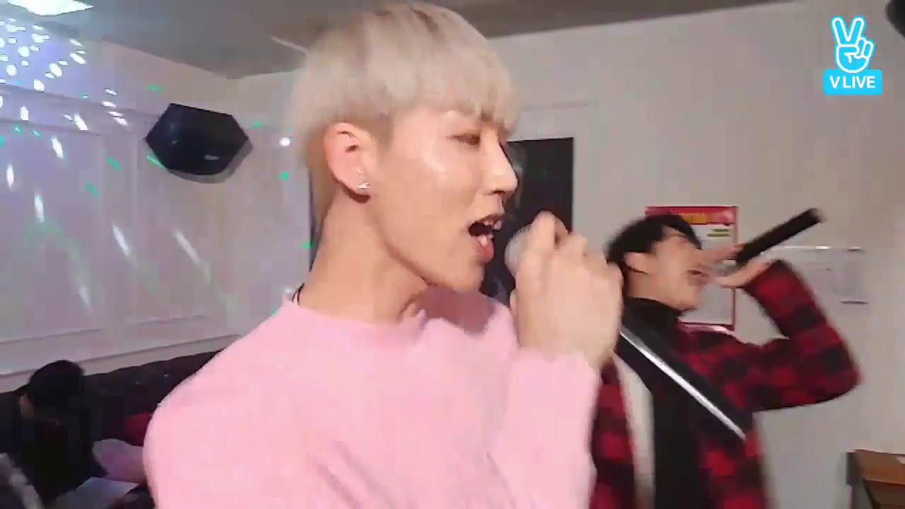 Topp Dogg x Karaoke - Block B 'Very Good'