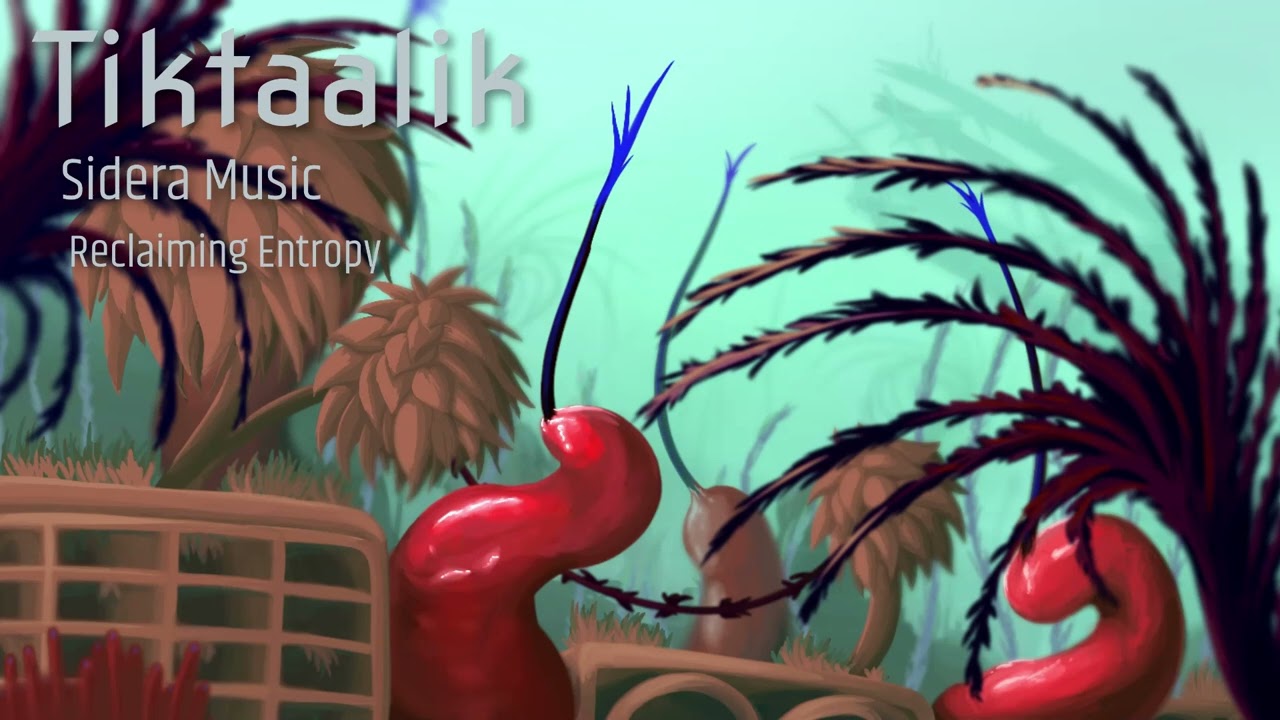 Tiktaalik
