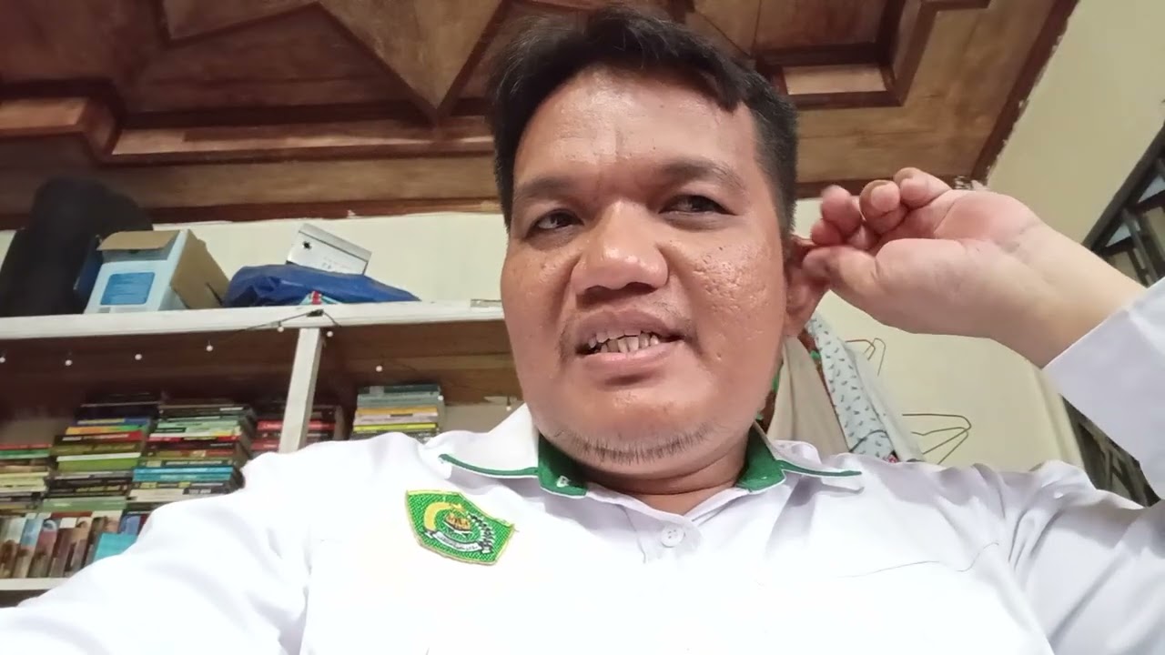 Seri sahabat Nabi: Abu bakar Siddiq Ra..