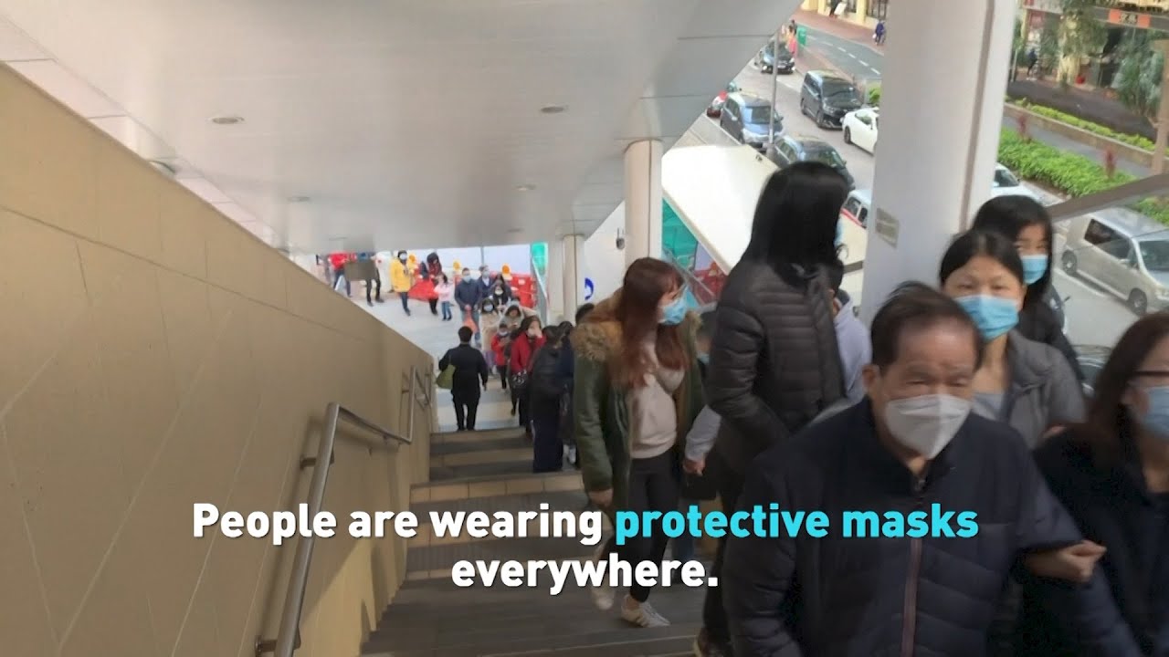 Some masks may protect you from COVID-19, but not all of them.