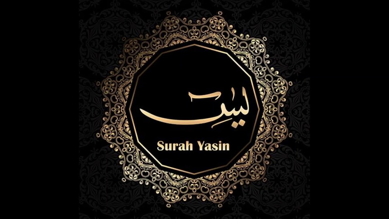 Surah Yasin Sharif With Dari Translate   سوره یس شریف همراه با ترجمه دری