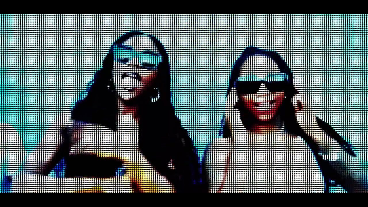 Trini Viv - GrainSplain (Music Video)