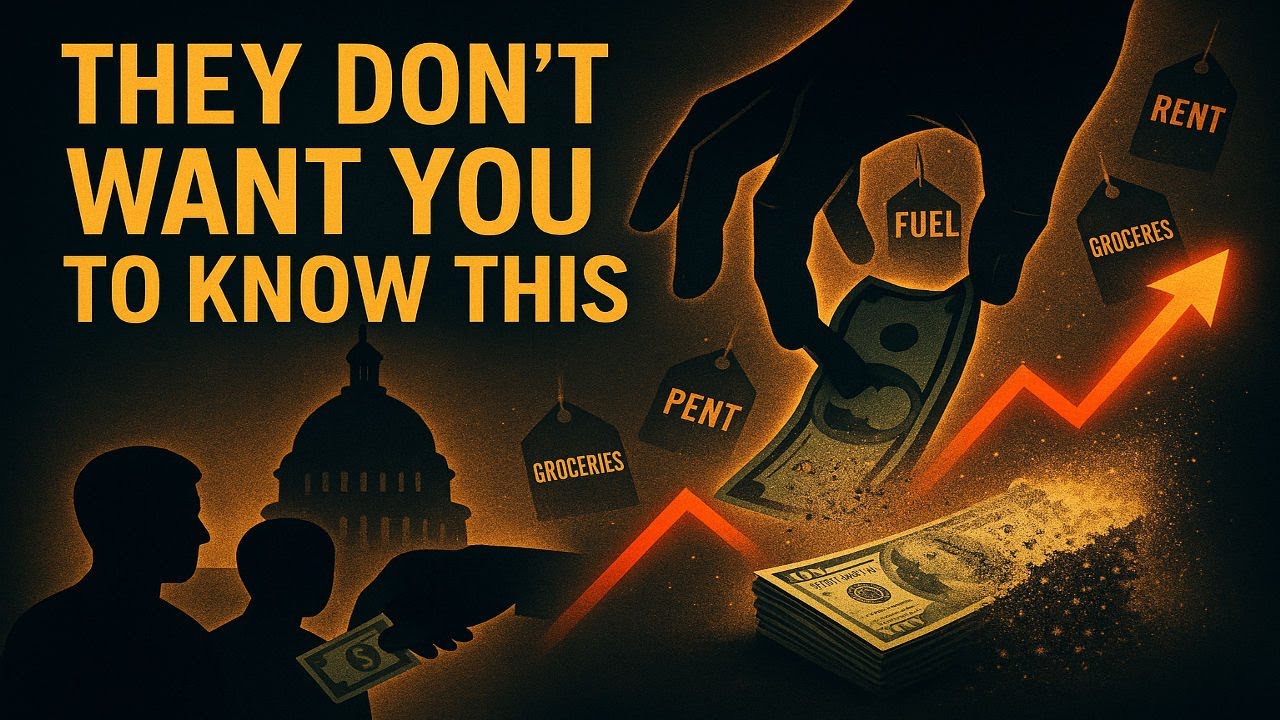 The Hidden Tax You Are Paying each day