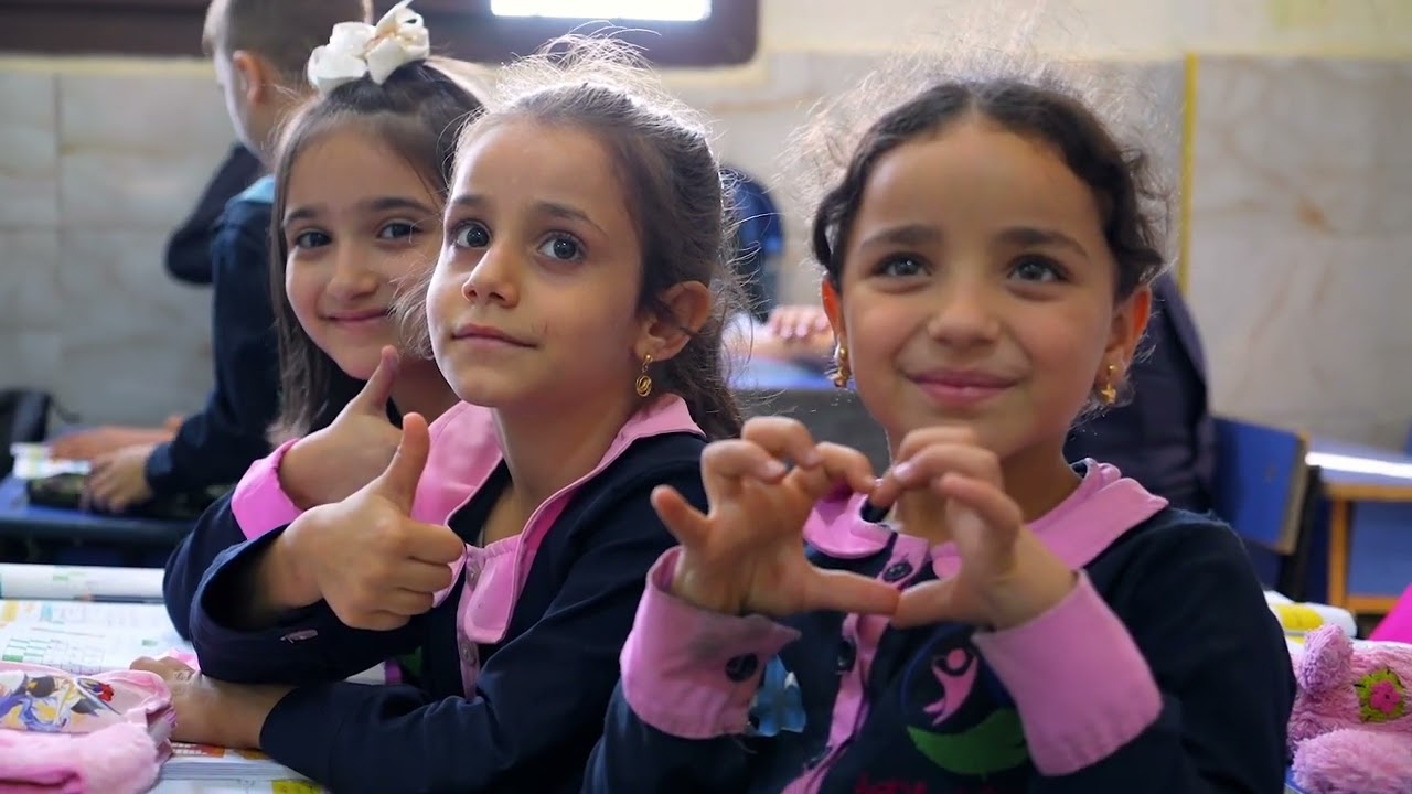 عام دراسي جديد مدرسة الأندلس الخاصة #الدانا