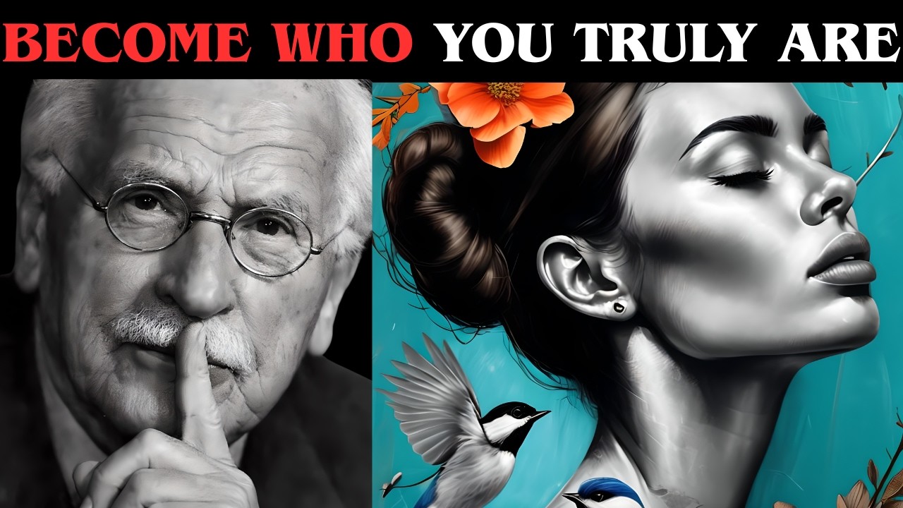 The Psychology of People The Hidden Truth About Knowing Yourself  Carl Jung