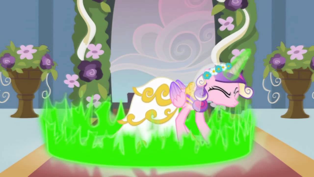 [PMV] CHRYSALIS SYNDROME