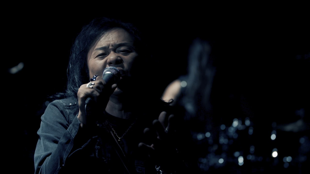 ANTHEM - MV「BLACK EMPIRE」From『NUCLEUS』