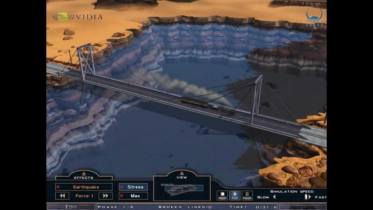 Bridge It - Extra bridges