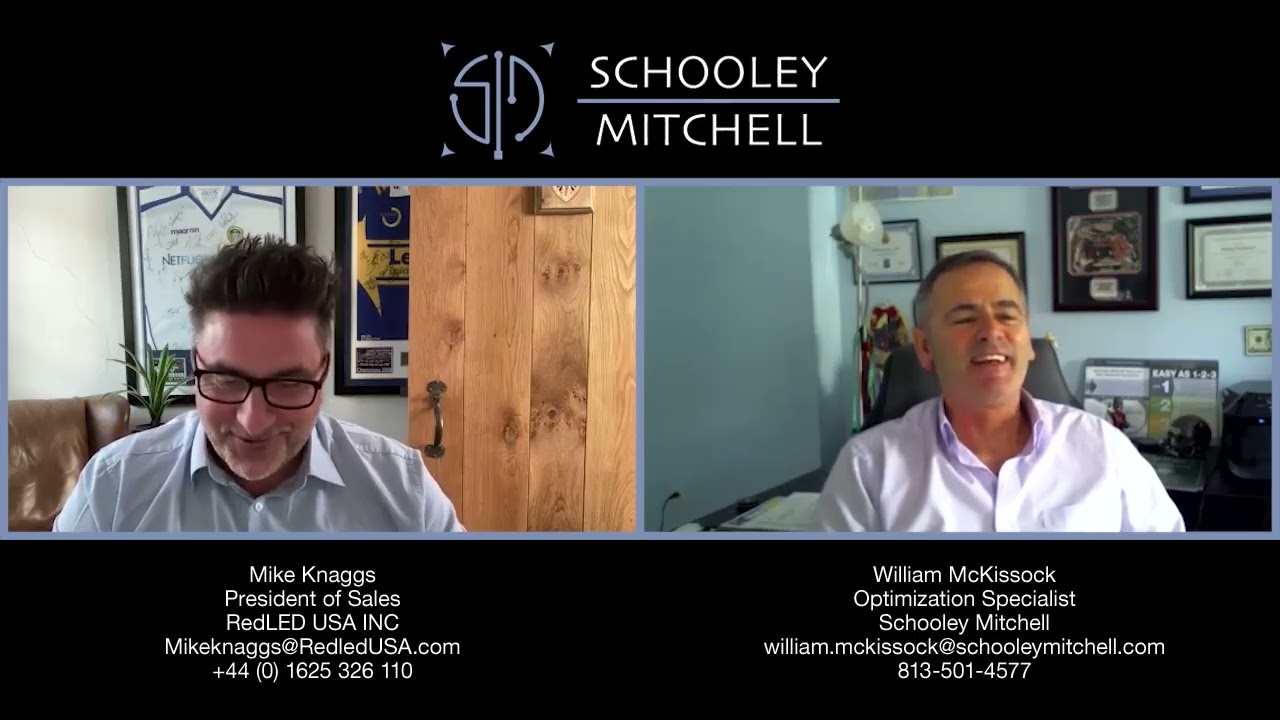 William McKissock - Interview With Mike Knaggs
