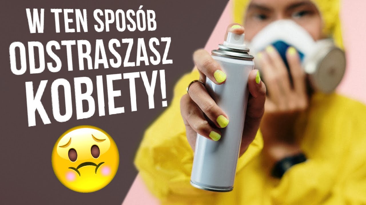 Nieoczywiste braki w higienie, które ODSTRASZAJĄ kobiety