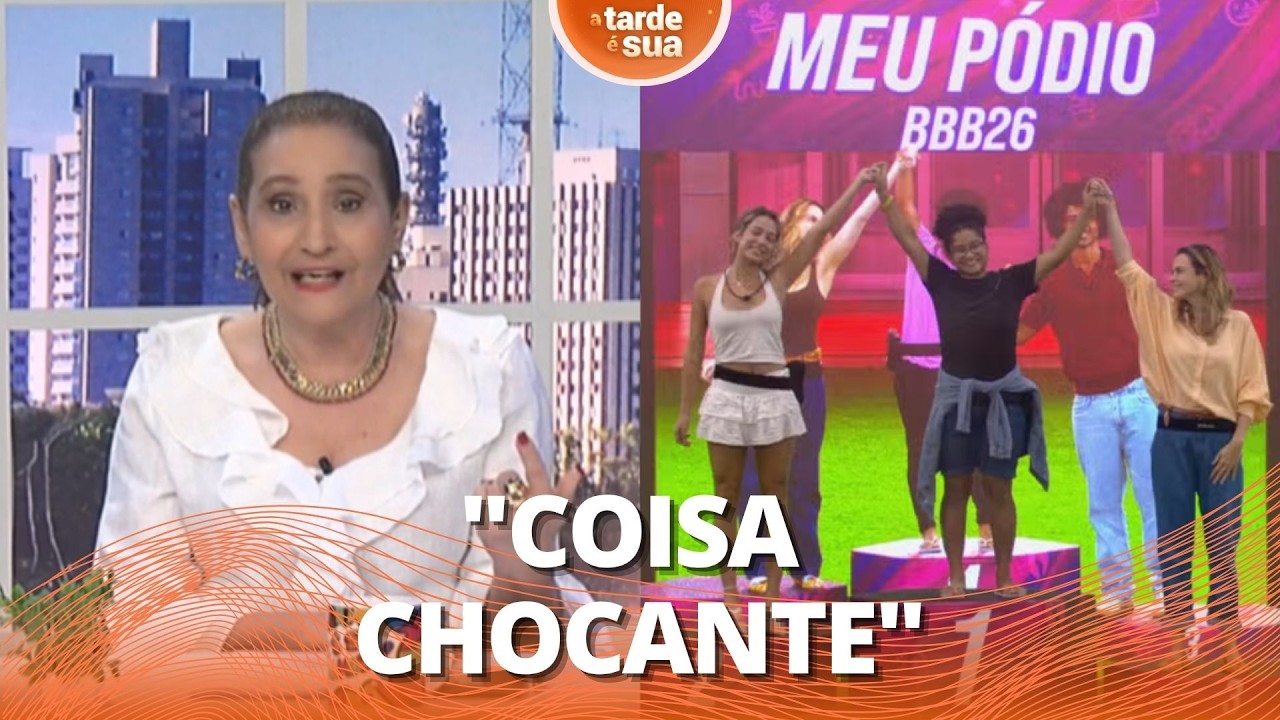 Nunca foi amizade? Sonia Abr&atilde;o declara que Milena 