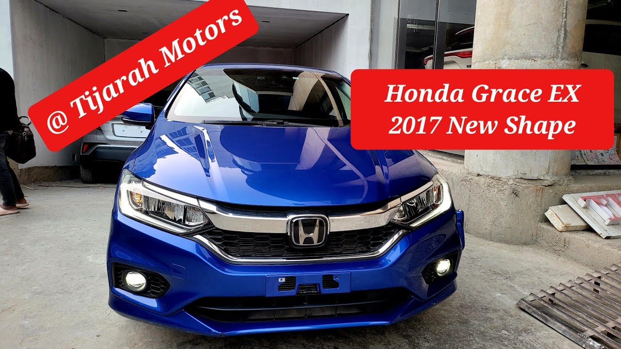 Honda Grace EX Sensing Hybrid 2017 #Model. import by Tijarah Motors, #ঢাকা #বাংলাদেশ ::: 01911950284