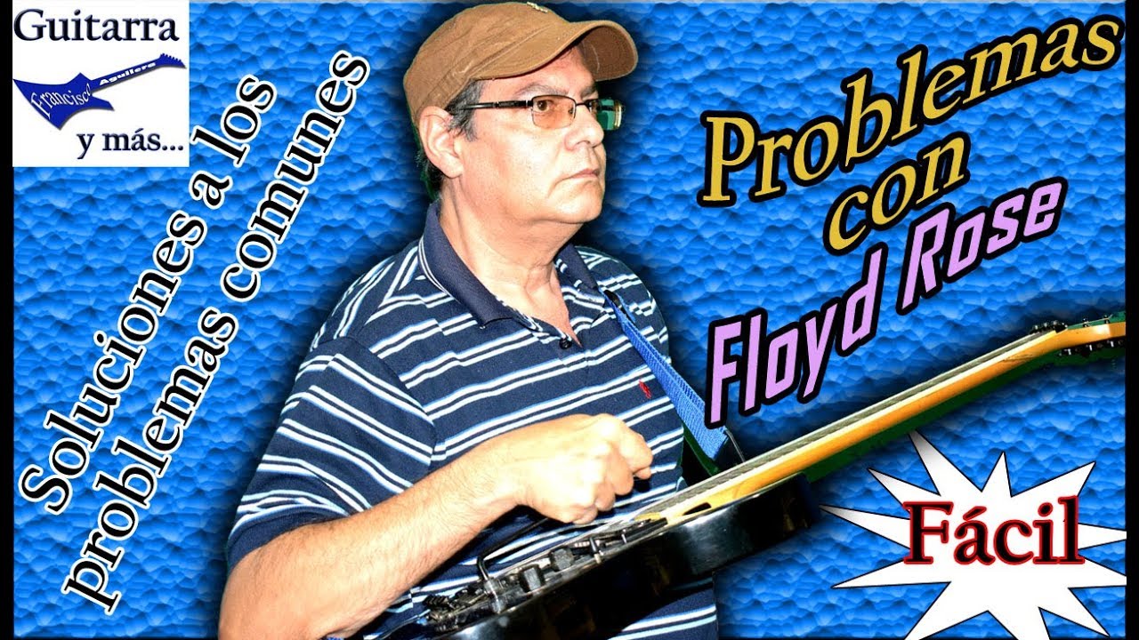PROBLEMAS con Foyd Rose | Soluciones y trucos | 2017