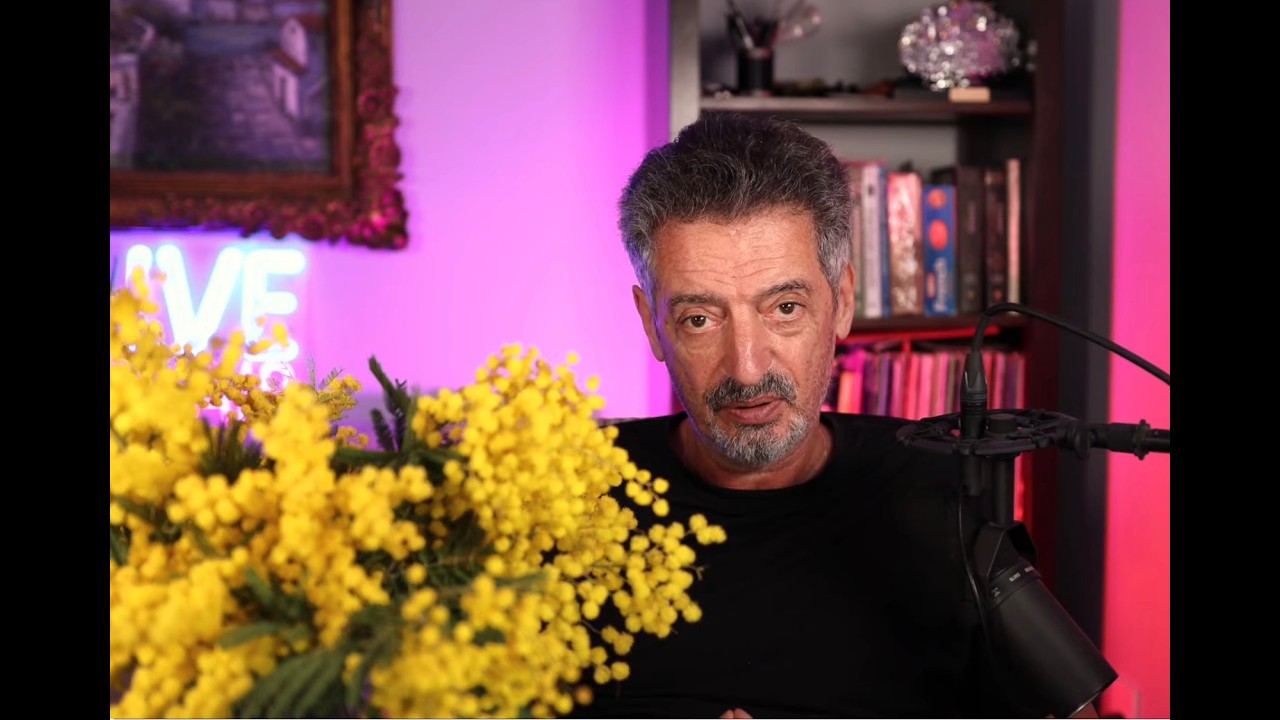 Yakov Fain Прямой Эфир