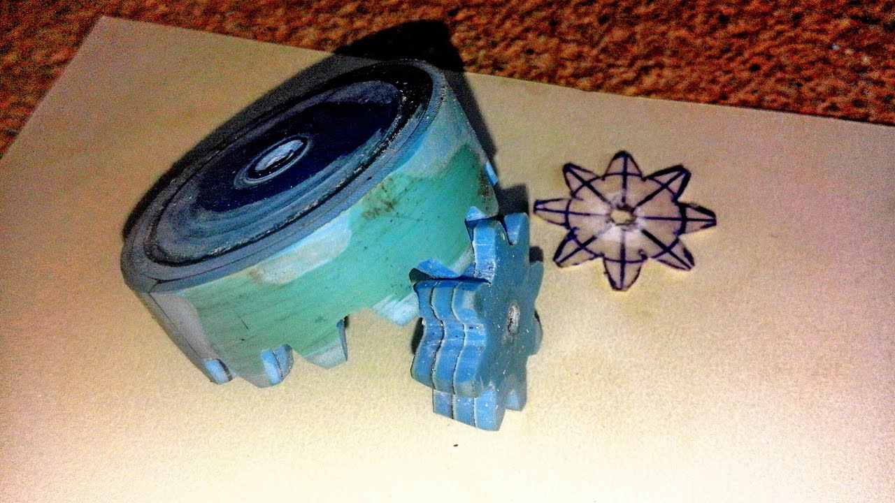 Gears Really Work Heavy Car. Khmer RC ( Part 2 )