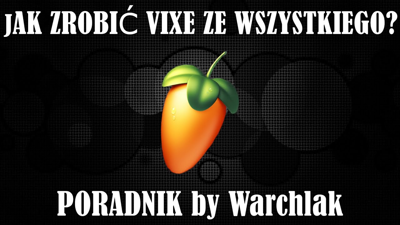 Jak zrobić vixe z każdej piosenki? (JAK JA TO ROBIĘ)
