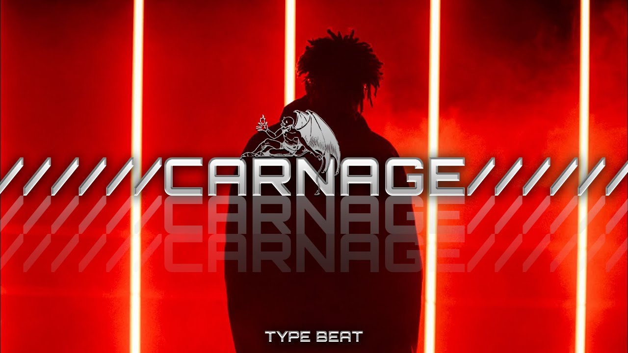 [FREE] SCARLXRD TYPE BEAT  -  