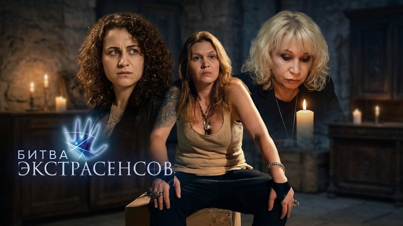 Битва экстрасенсов: 9 сезон, 9 серия