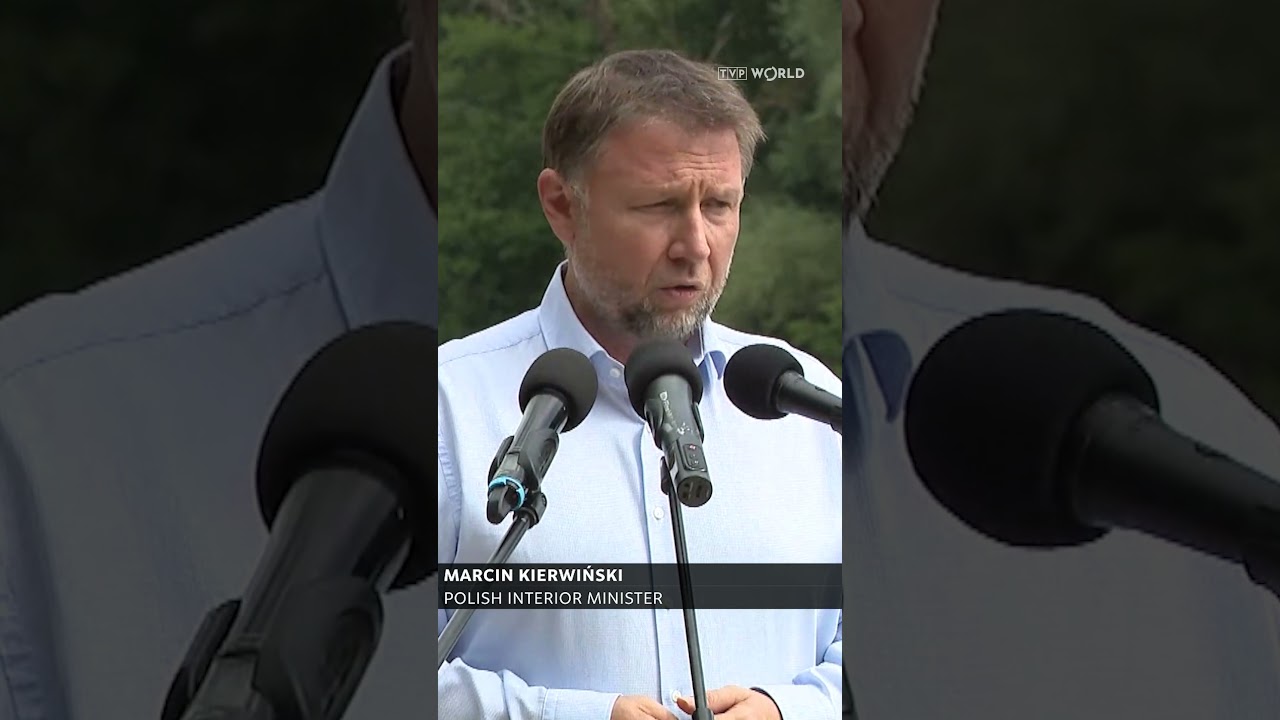 High-Tech Upgrade at Poland-Belarus Border