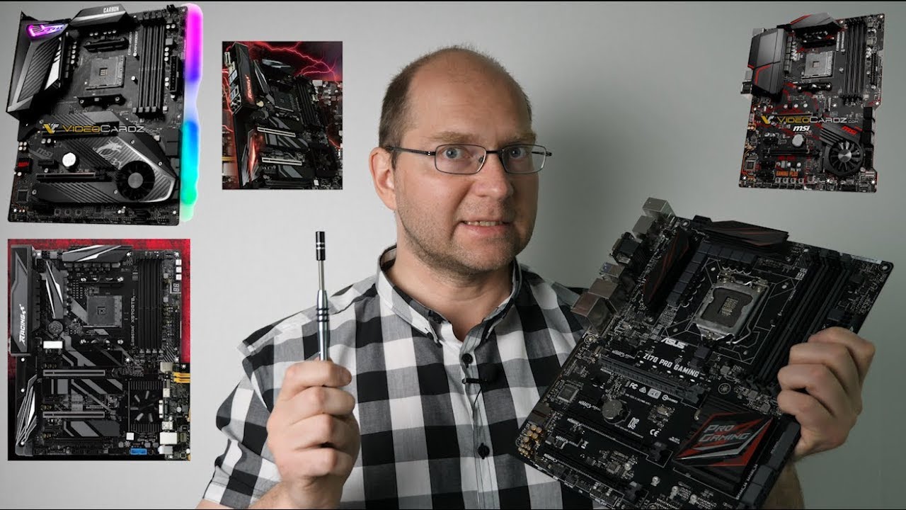 Материнки ПЕЧКИ на AMD X570 под Райзен 3000