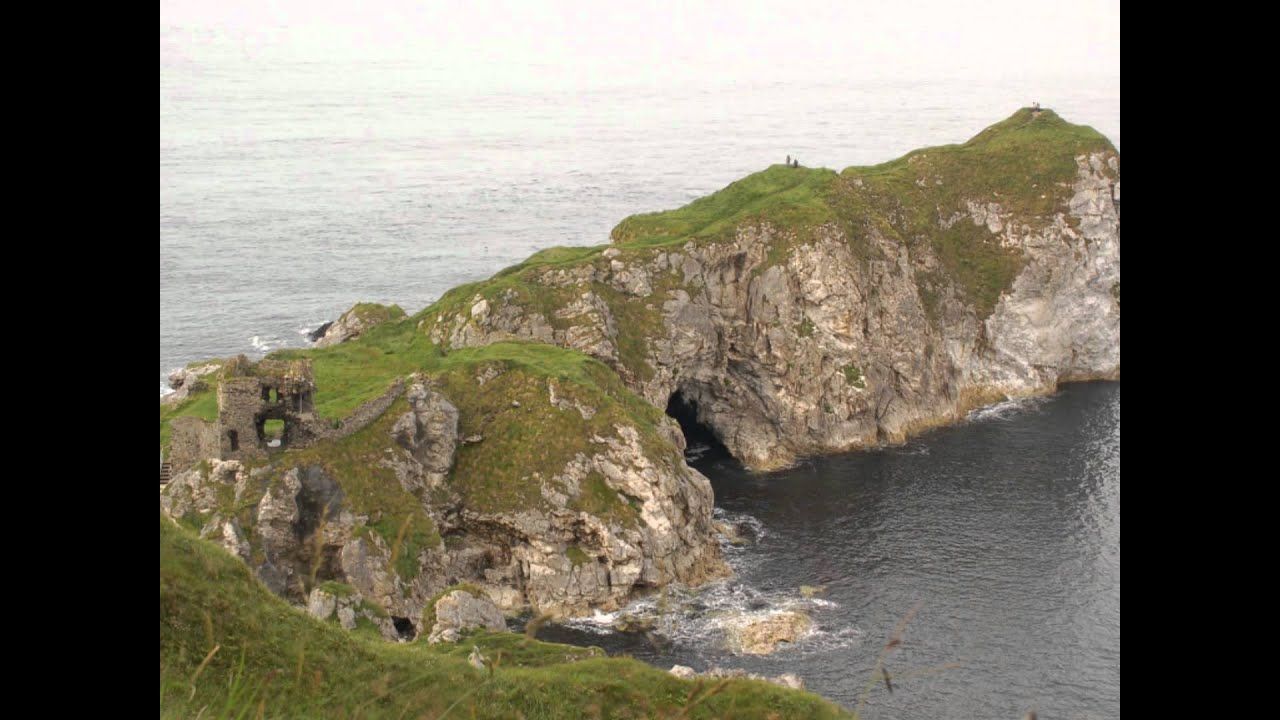 BLACKTHORN - Sweet Carnlough bay