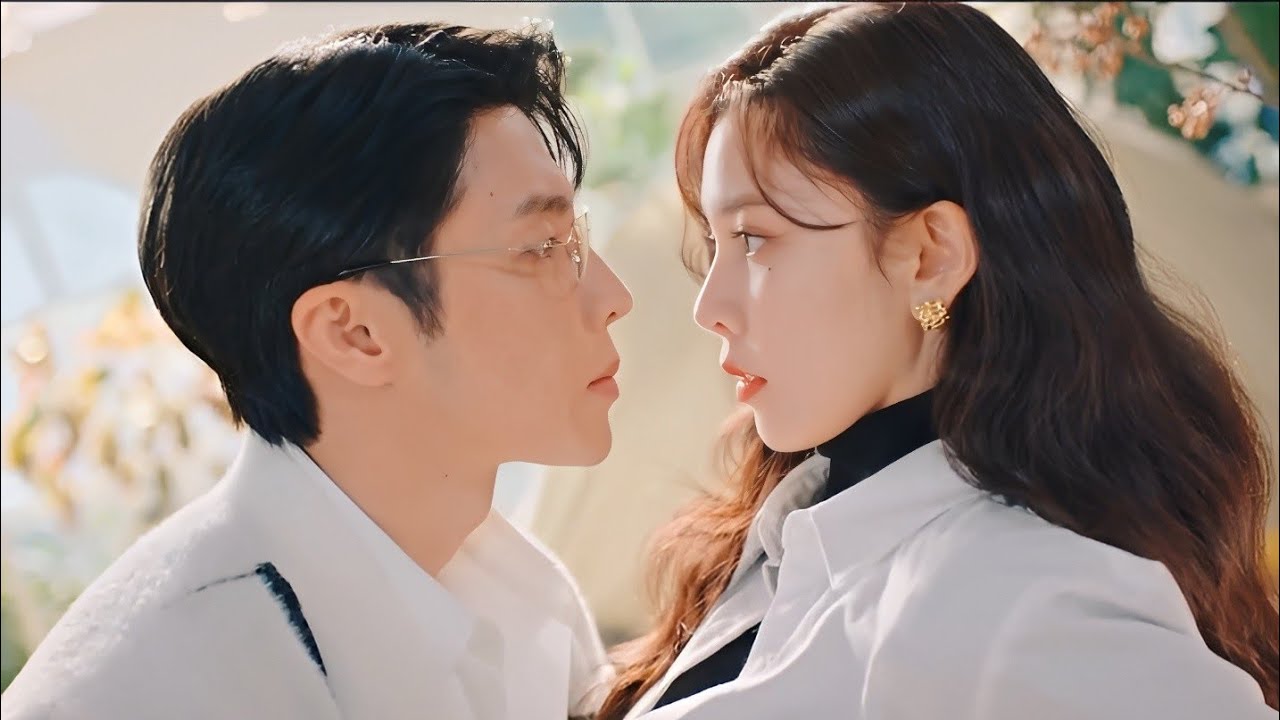 ❤️The billionaire CEO secretly likes his contract girlfriend,who is the famous actress’s twin sister