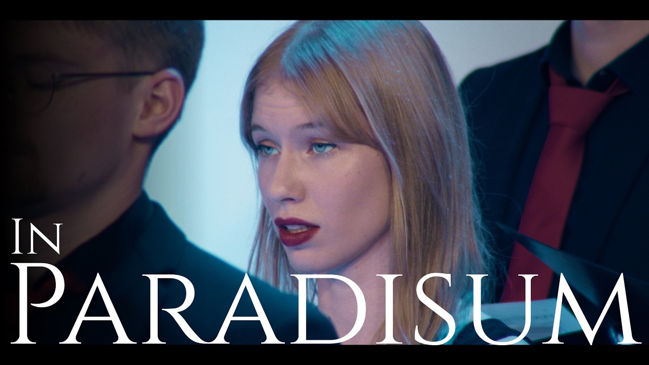In Paradisum | Небесное исполнение из Реквиема Форе