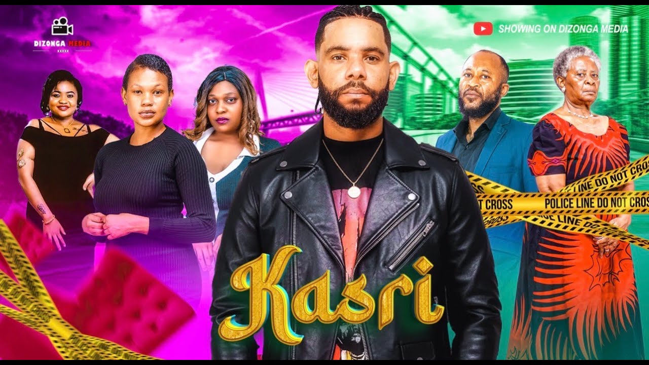 KASRI EP - 3 | LOVE STORY ❤️| USALITI | MAUAJI | VISASI | #clam #kombolela #dontatv #dunia #love