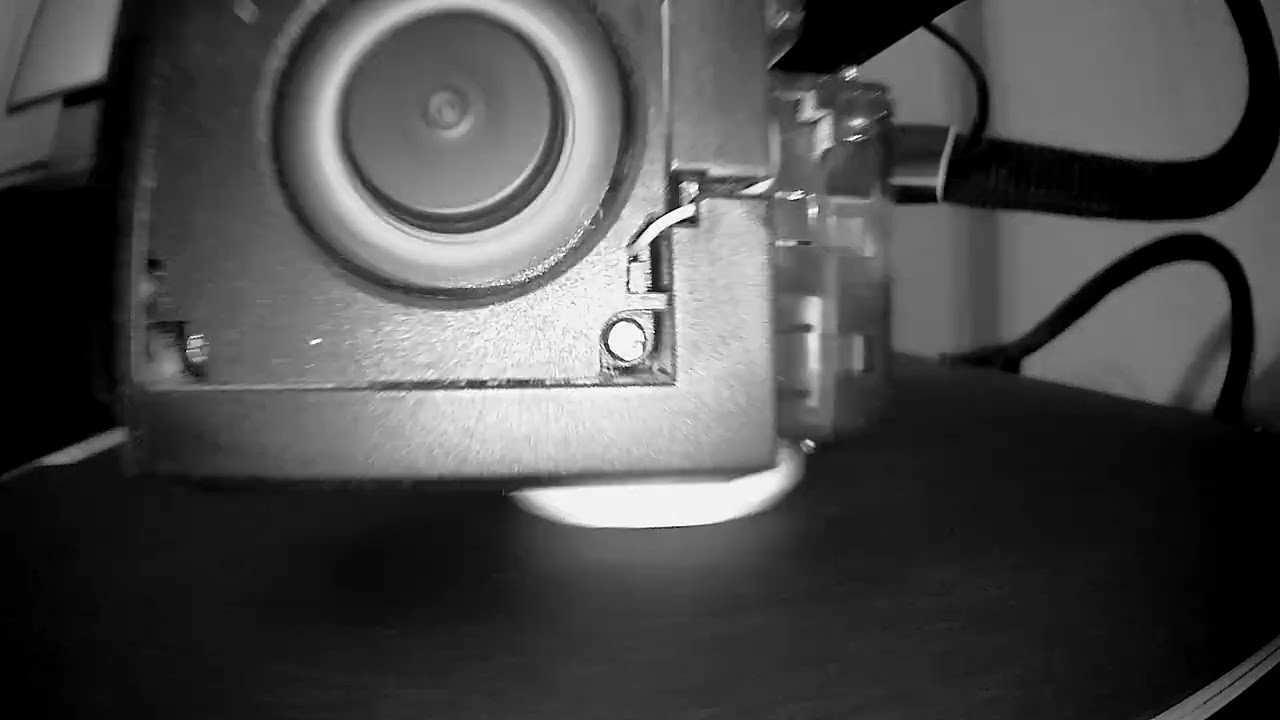3d print time lapse