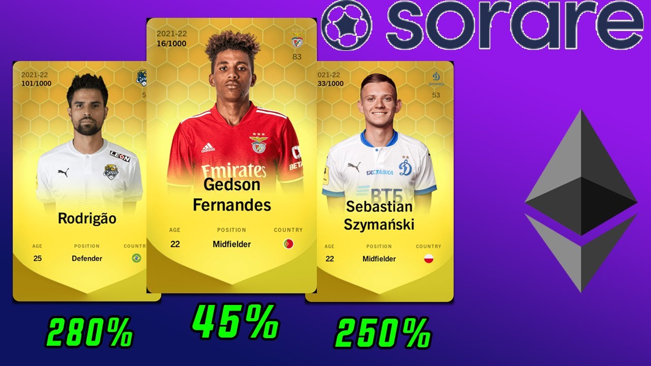 Best Summer Transfers that suit SO5 Matrix - SoRare