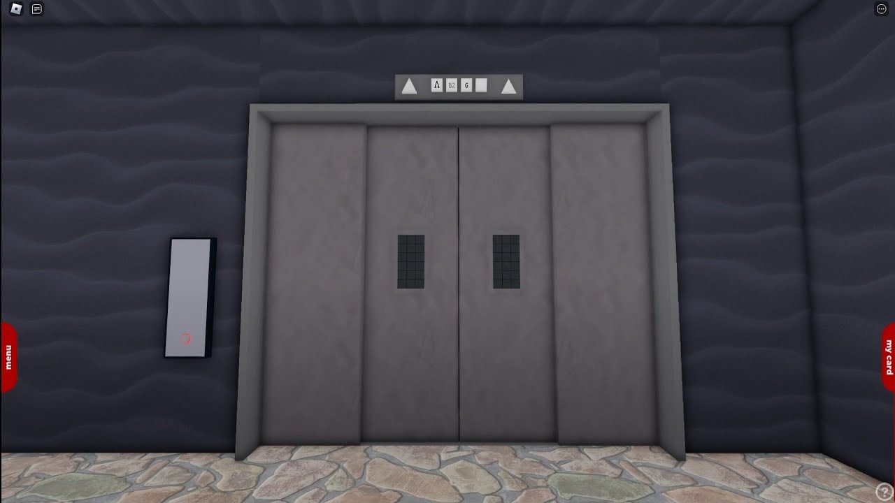 (3 UPLOADS!) Roblox Lift tour: Riding all lifts in Cornerstone Arcade + Train ride + Bonus