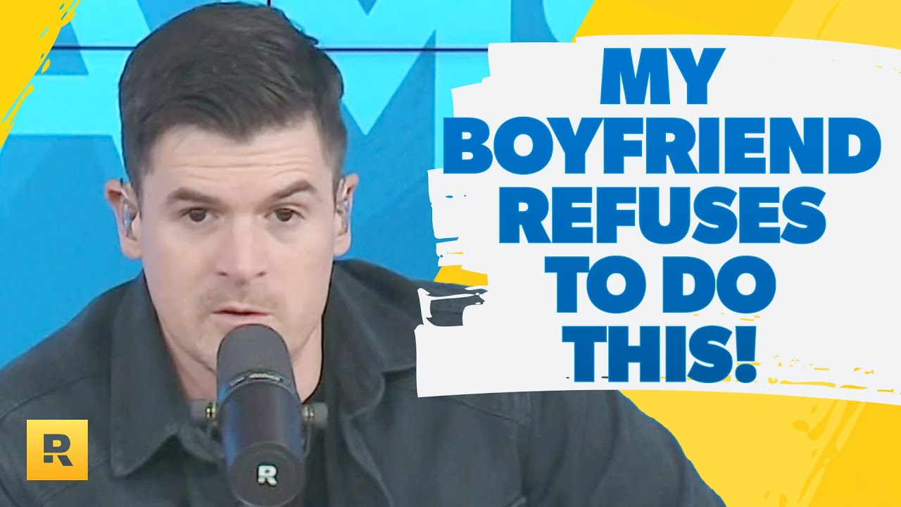 Мой отец хочет, чтобы я заключила брачный договор (мой парень отказывается)