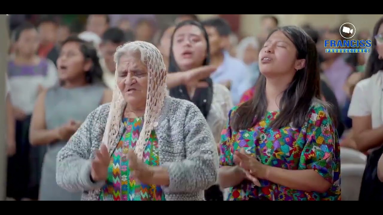 Agrupacion Musical La Gloria De Jehova Mix De Coros En Vivo