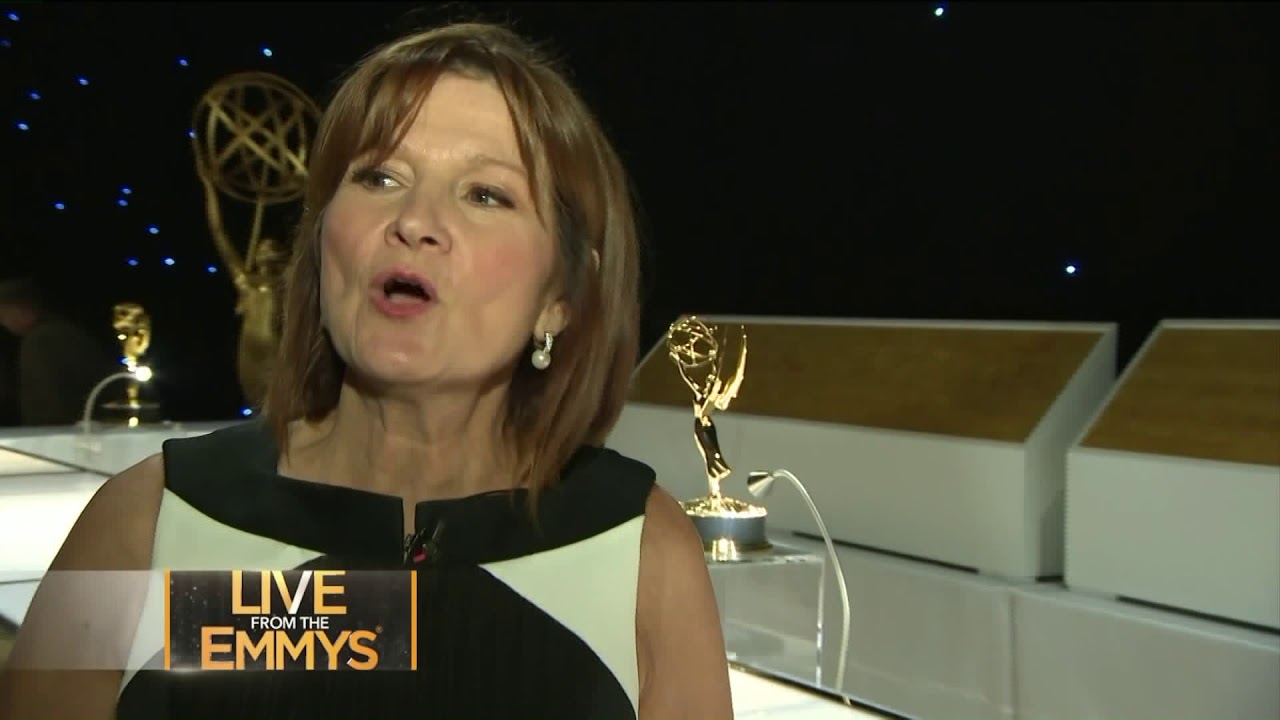 2017 Emmy Live Show Part 1