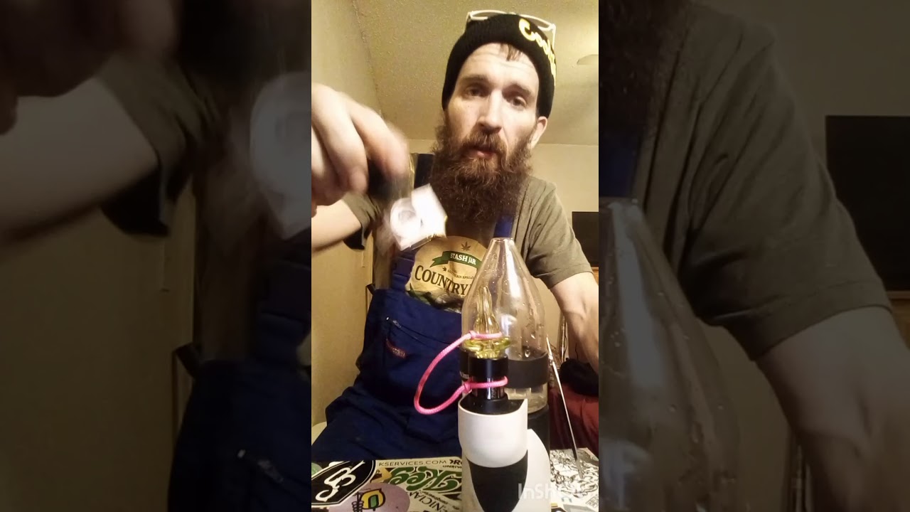 Oklahoma Concentrates Review: Loud Medicine Extracts, Hydrocarbon CRC