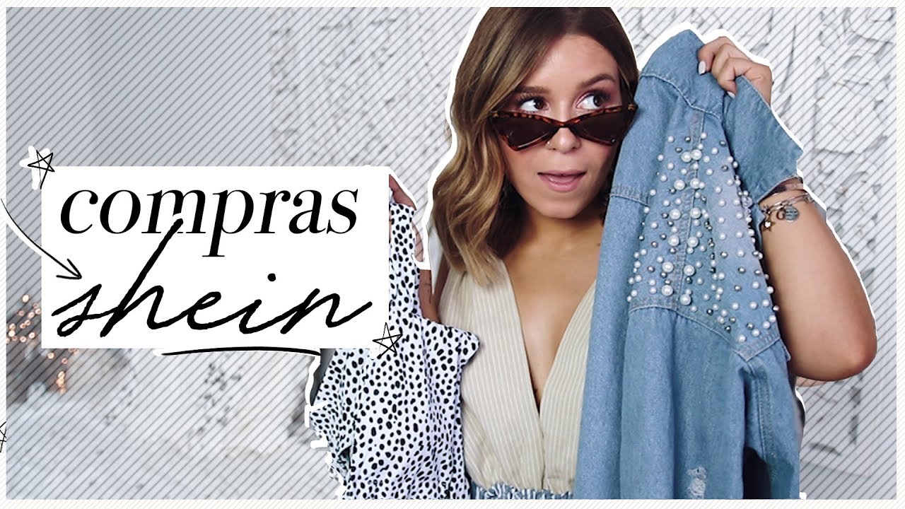 MEGA HAUL SHEIN: BIKINIS, MACACÕES E MUITO MAIS | Inês Rochinha
