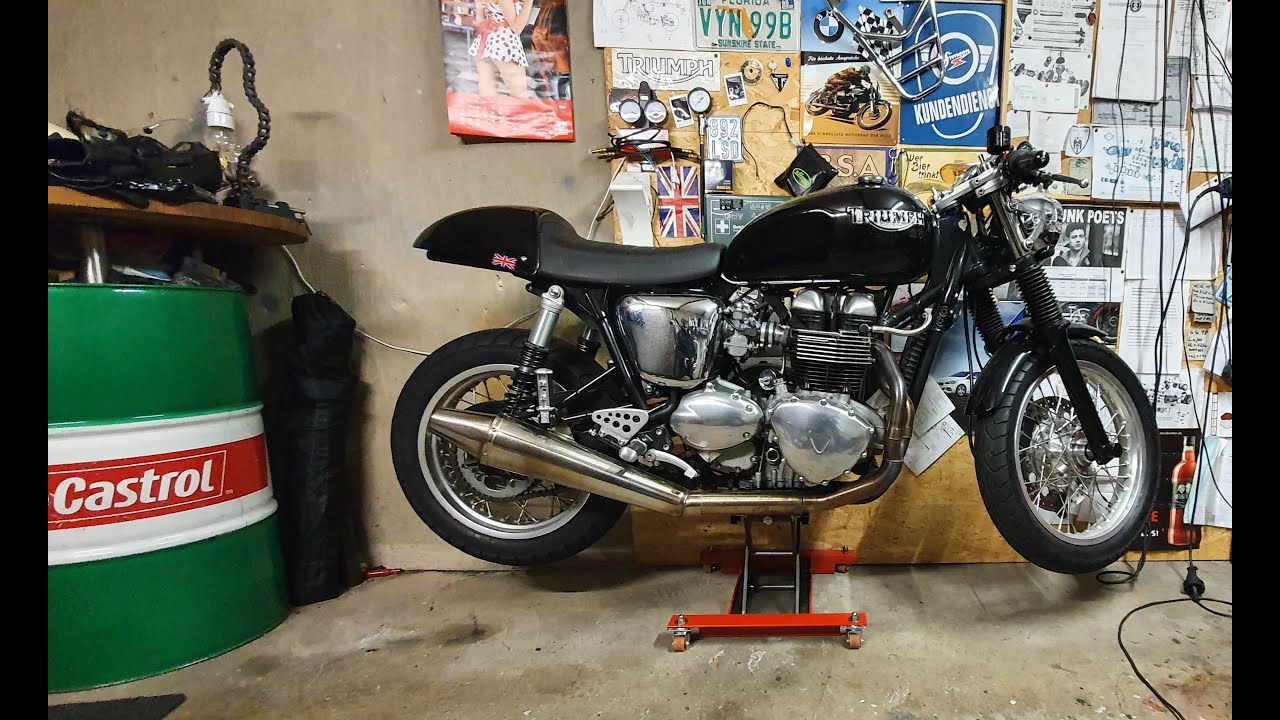 DIY Scissor lift for Motorcycles, without lathe and milling machine!!!