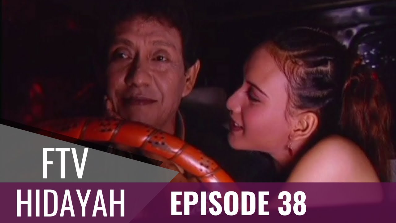 FTV Hidayah - Episode 38 | Lurah Munafik
