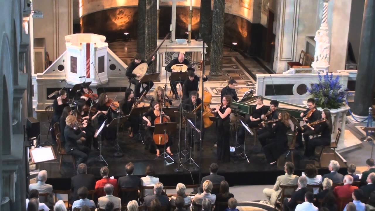 G. F. Händel [attr.], Concerto doppio für Fagott & Oboe,  in c-Moll