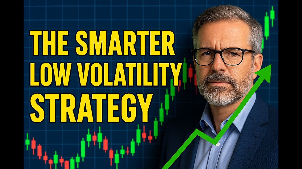 Mastering Low Volatility Trading: Let Structure Guide, Not Fear.