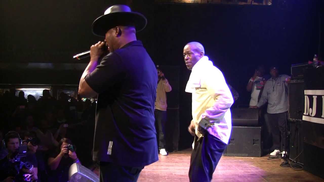 Whodini 
