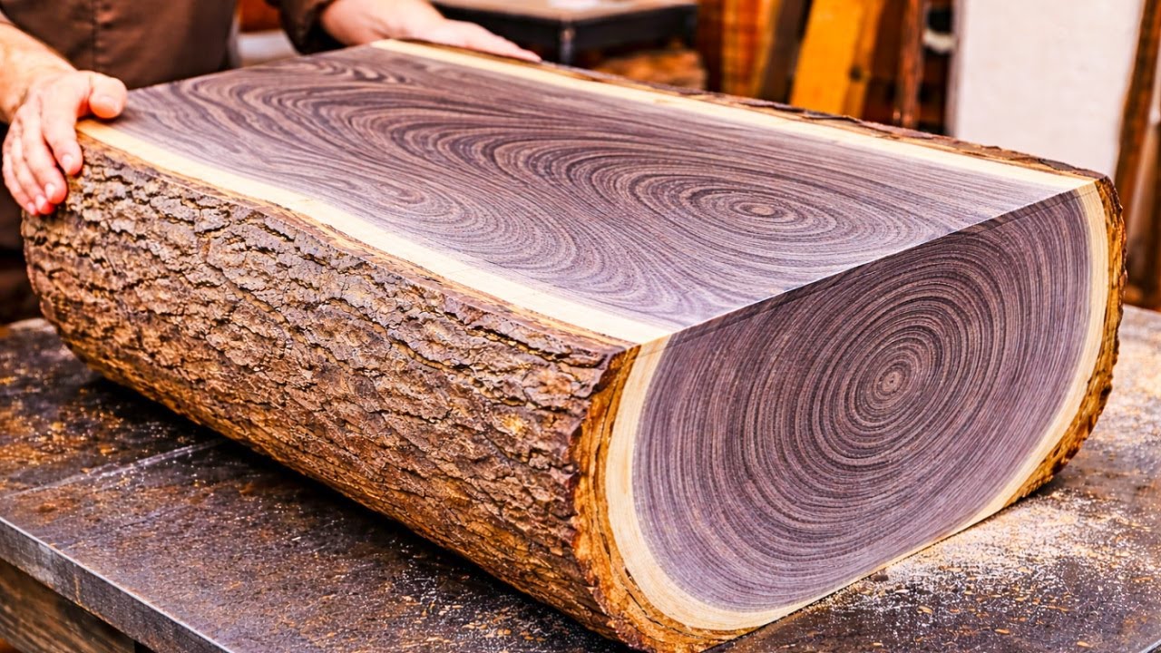 Old Wood Ideas Creating Something Unique! Not Everyone Knows This Secret, You Need See It Right Now!