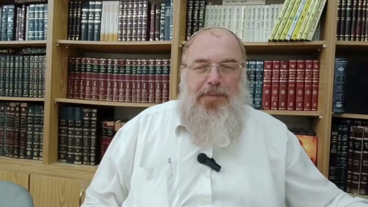 תורה בהמון- לפרשת חיי שרה