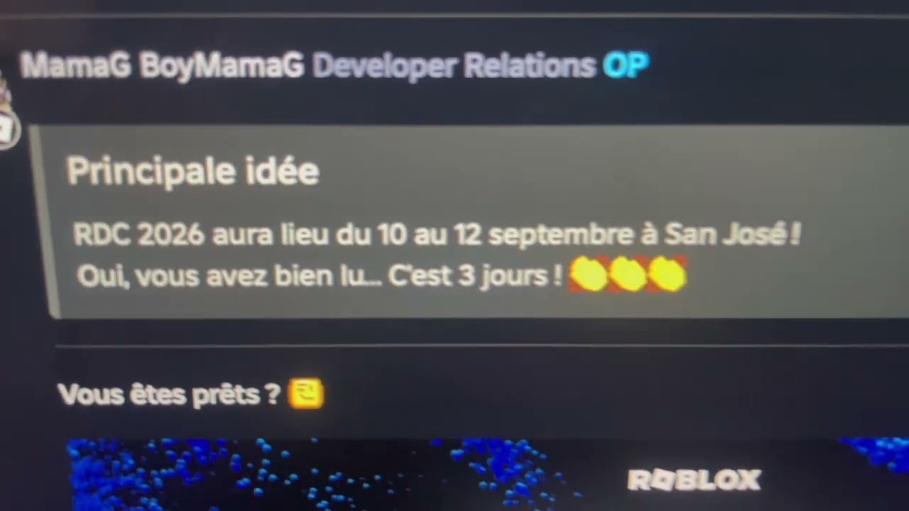 RDC 26 ?