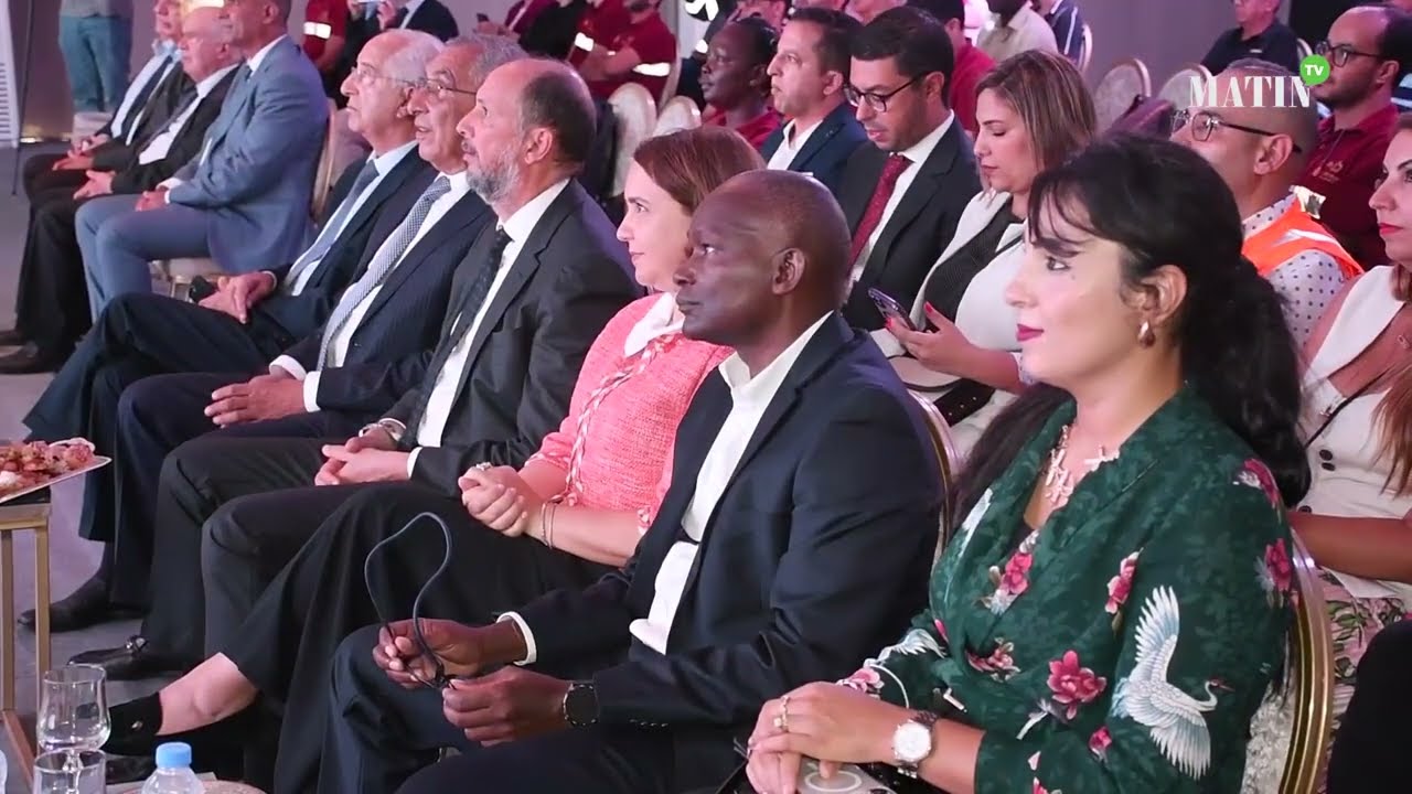 La Société Marocaine des Tabacs célèbre le 30ème anniversaire de l’Usine de Aïn Harrouda